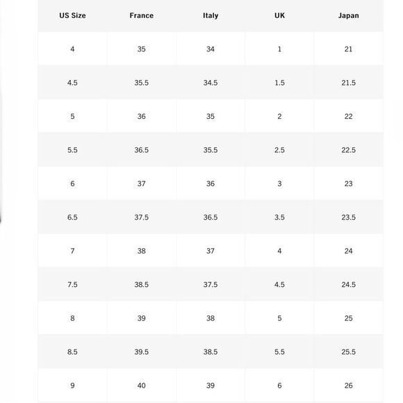 Givenchy G Lock Platform Heels Beige Sz 39.5 Pointed Toe Ankle Strap - Picture 12 of 12